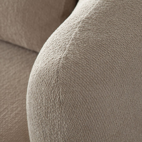 Ocean Birch Performance Fabric Sofa by Diamond Sofa at Eve Furniture