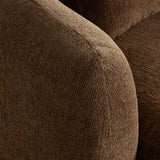 Ocean Dune Performance Fabric Sofa by Diamond Sofa at Eve Furniture