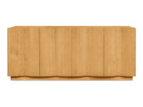 Ocean Natural Sideboard by MOES at Eve Furniture