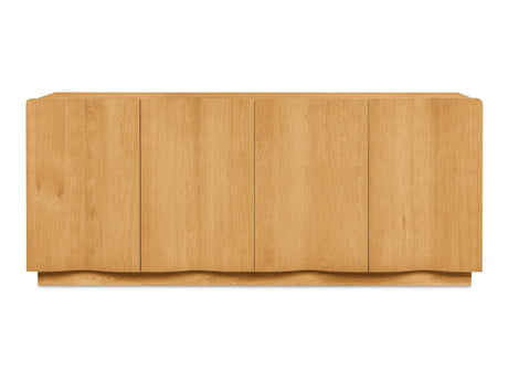 Ocean Natural Sideboard by MOES at Eve Furniture