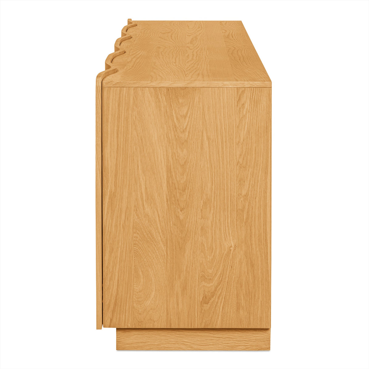 Ocean Natural Sideboard by MOES at Eve Furniture