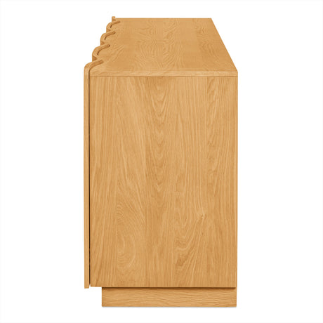 Ocean Natural Sideboard by MOES at Eve Furniture