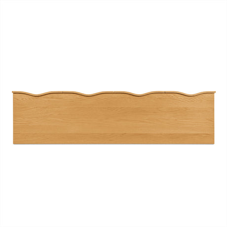Ocean Natural Sideboard by MOES at Eve Furniture