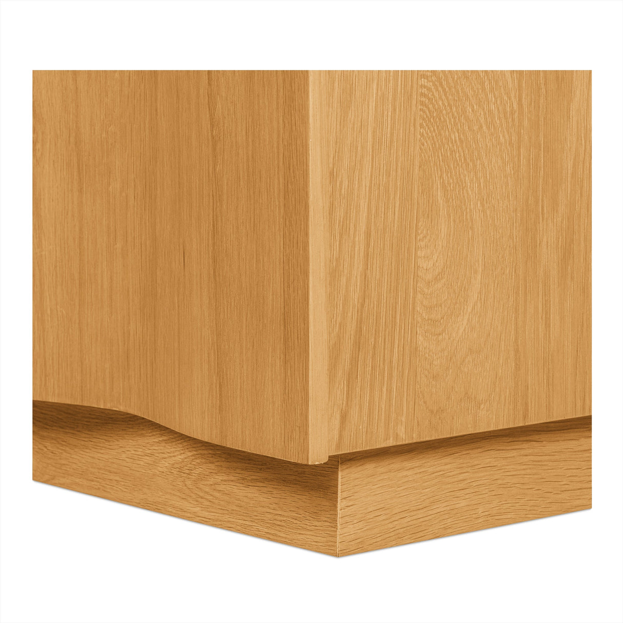 Ocean Natural Sideboard by MOES at Eve Furniture