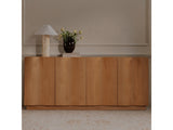 Ocean Natural Sideboard by MOES at Eve Furniture