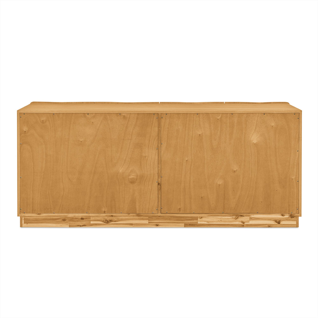Ocean Natural Sideboard by Moe's Home at Eve Furniture