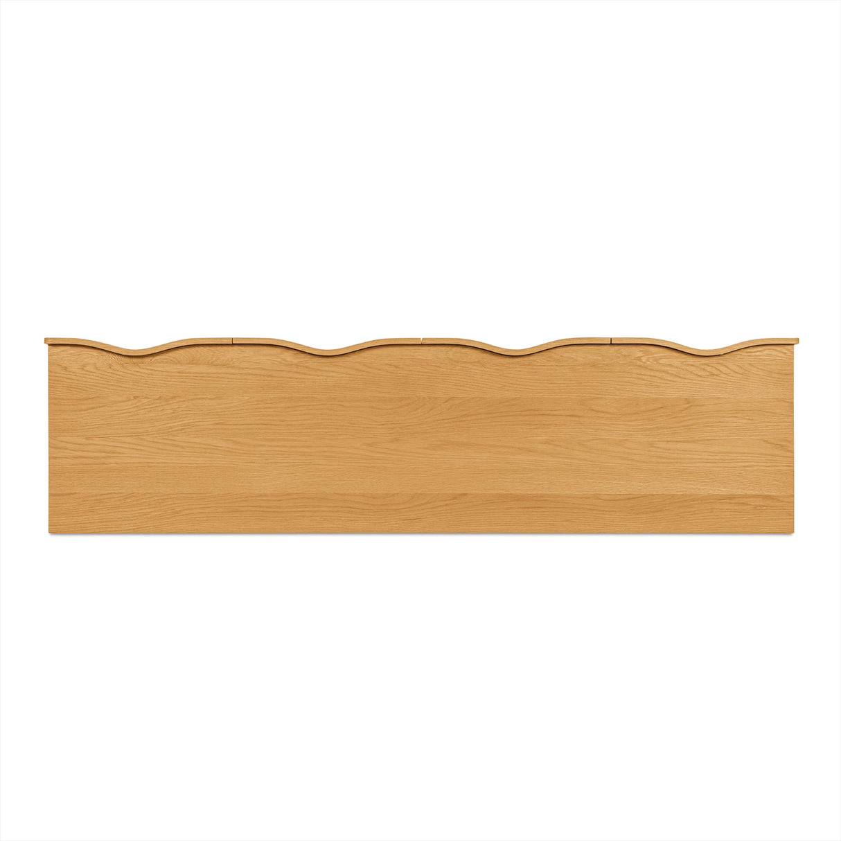Ocean Natural Sideboard by Moe's Home at Eve Furniture