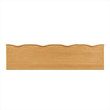 Ocean Natural Sideboard by Moe's Home at Eve Furniture