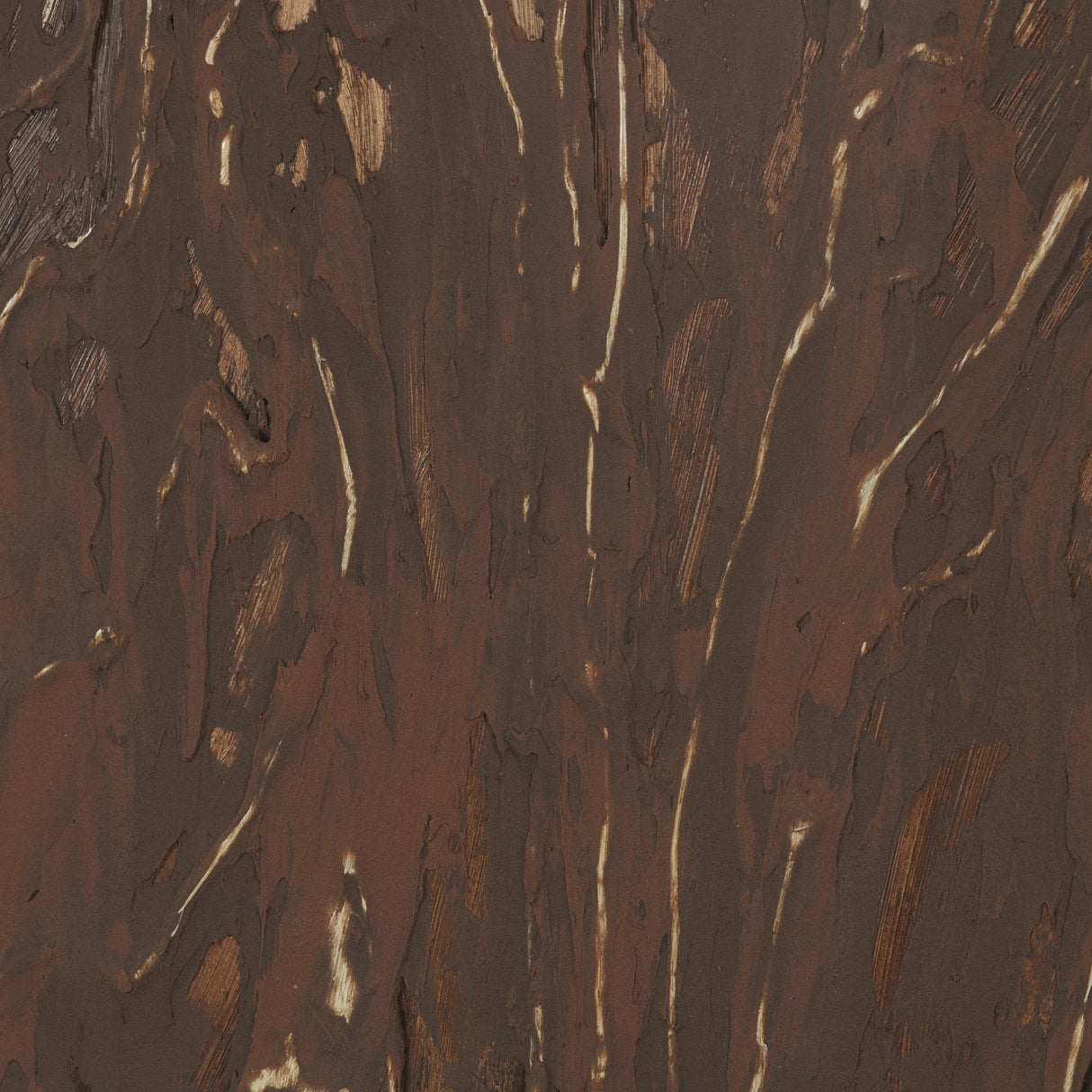 Ochre Drift by Mercana Studio Handmade Original Framed Artwork Matted under Glass by Mercana at Eve Furniture