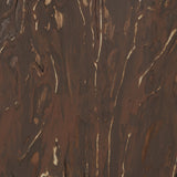 Ochre Drift by Mercana Studio Handmade Original Framed Artwork Matted under Glass by Mercana at Eve Furniture