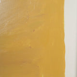 Ochre Horizon by Mercana Studio Textured Framed Artwork Matted under Glass by Mercana at Eve Furniture