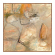 Ochre I Beige Painting by Buddy Whitlock by Classic Home at Eve Furniture