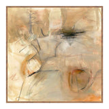 Ochre II Beige Painting by Buddy Whitlock by Classic Home at Eve Furniture