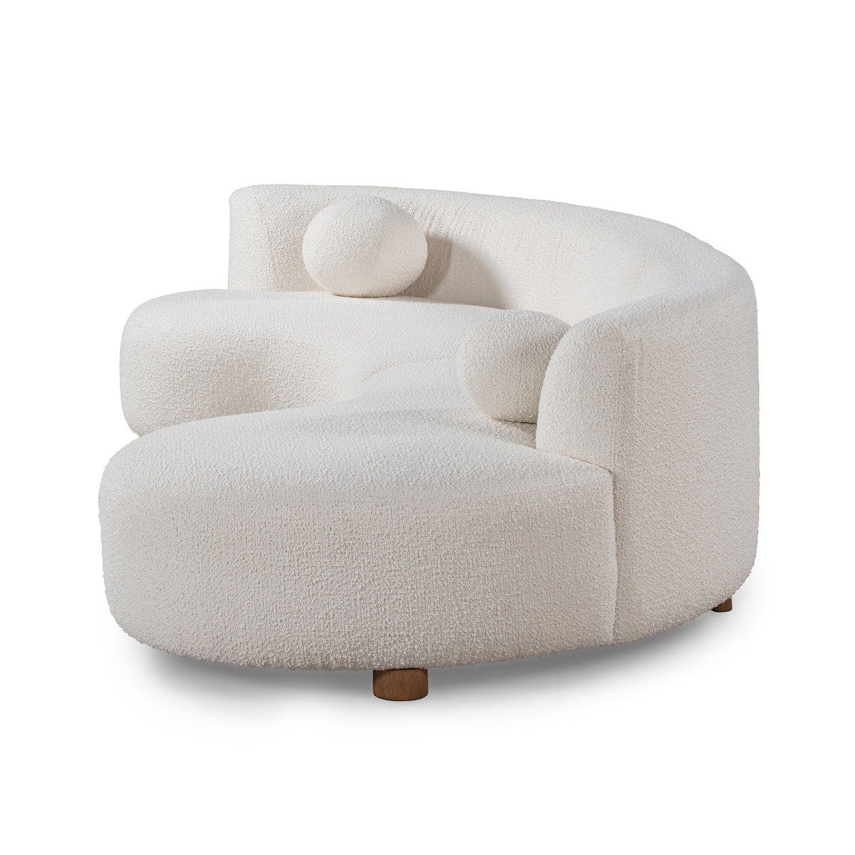 Octavia 2 Piece Sectional by Classic Home at Eve Furniture