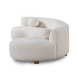 Octavia 2 Piece Sectional by Classic Home at Eve Furniture