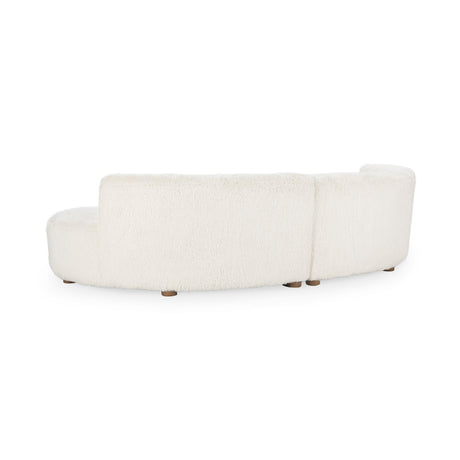 Octavia 2 Piece Sectional by Classic Home at Eve Furniture
