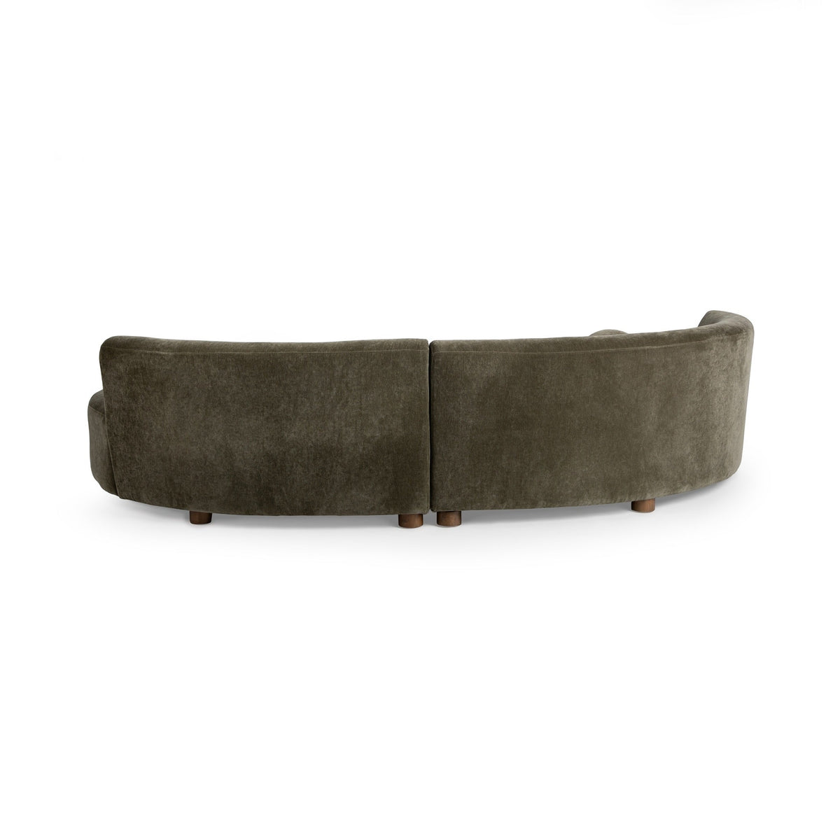 Octavia 2 Piece Sectional by Classic Home at Eve Furniture