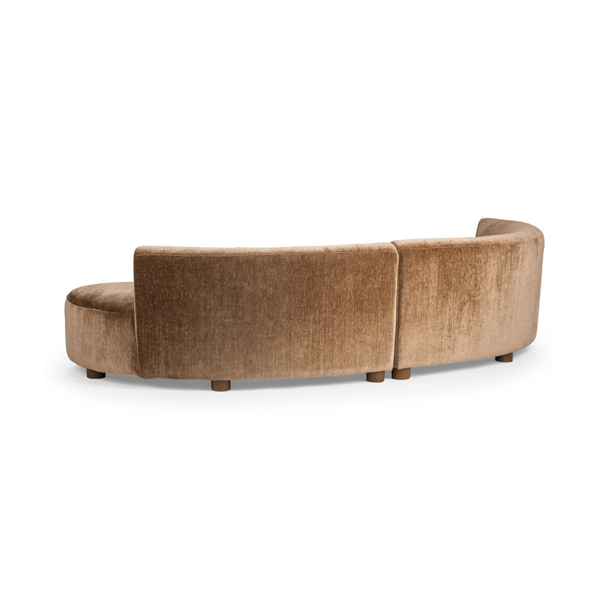 Octavia 2 Piece Sectional by Classic Home at Eve Furniture