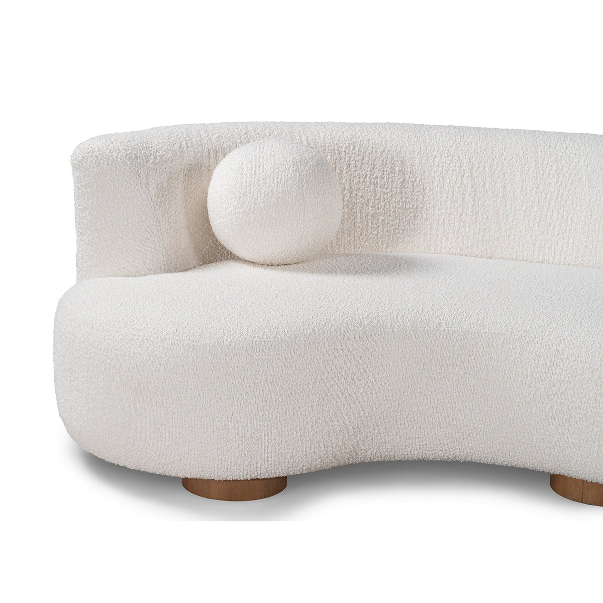 Octavia 2 Piece Sectional by Classic Home at Eve Furniture