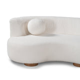 Octavia 2 Piece Sectional by Classic Home at Eve Furniture
