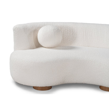 Octavia 2 Piece Sectional by Classic Home at Eve Furniture