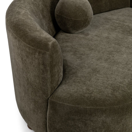 Octavia 2 Piece Sectional by Classic Home at Eve Furniture