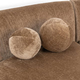 Octavia 2 Piece Sectional by Classic Home at Eve Furniture