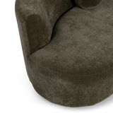 Octavia 2 Piece Sectional by Classic Home at Eve Furniture