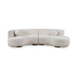 Octavia 2 Piece Sectional by Classic Home at Eve Furniture