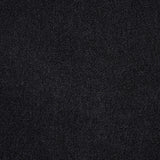 Octavia Black Fabric Upholstered Track Arm Accent Chair by Coaster at Eve Furniture