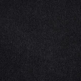 Octavia Black Fabric Upholstered Track Arm Sectional Sofa by Coaster at Eve Furniture
