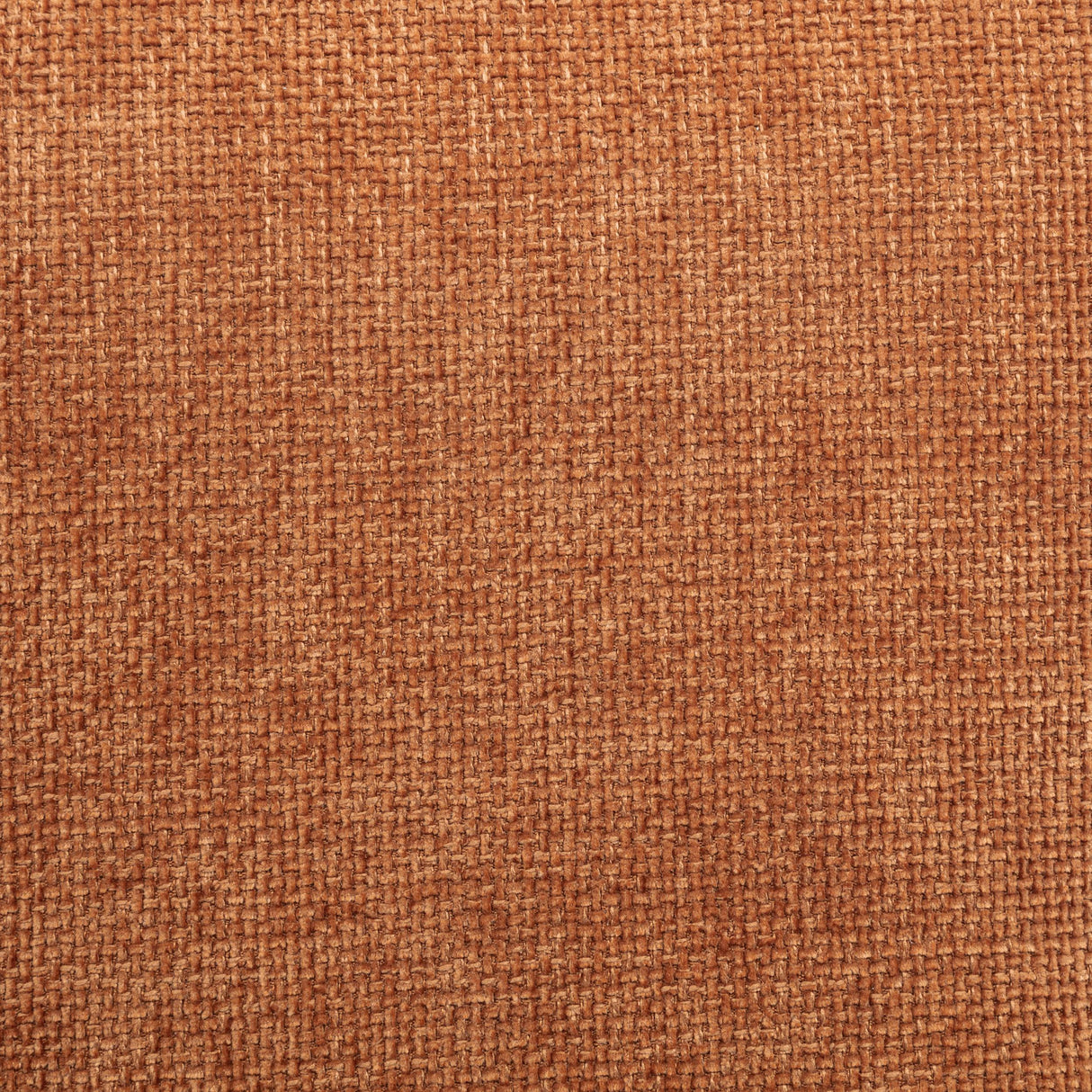 Octavia Orange Fabric Upholstered Rectangular Ottoman by Coaster at Eve Furniture