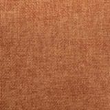 Octavia Orange Fabric Upholstered Rectangular Ottoman by Coaster at Eve Furniture