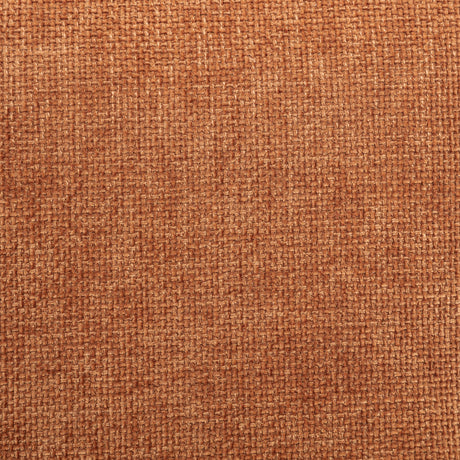 Octavia Orange Fabric Upholstered Sectional Chaise Sofa by Coaster at Eve Furniture