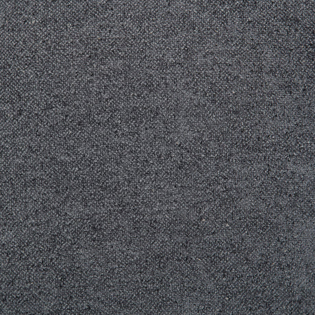 Octavia Charcoal Gray Upholstered Sectional Chaise Sofa by Coaster at Eve Furniture