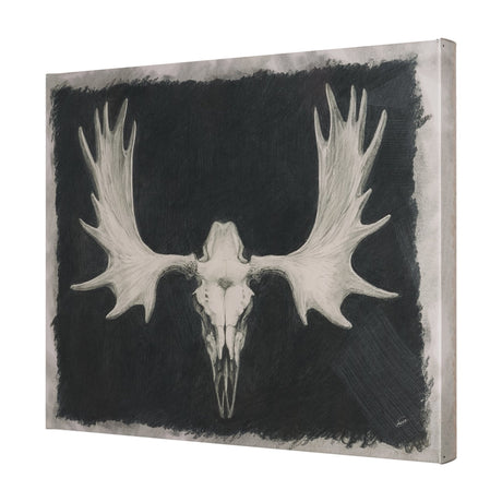 Oddment by Mercana Studio Hand-Embellished Textured Artwork by Mercana at Eve Furniture