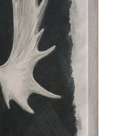 Oddment by Mercana Studio Hand-Embellished Textured Artwork by Mercana at Eve Furniture