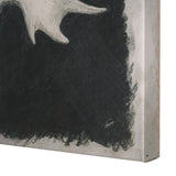 Oddment by Mercana Studio Hand-Embellished Textured Artwork by Mercana at Eve Furniture