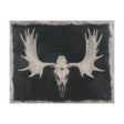 Oddment by Mercana Studio Hand-Embellished Textured Artwork by Mercana at Eve Furniture