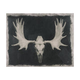 Oddment by Mercana Studio Hand-Embellished Textured Artwork by Mercana at Eve Furniture