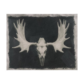 Oddment by Mercana Studio Hand-Embellished Textured Artwork by Mercana at Eve Furniture