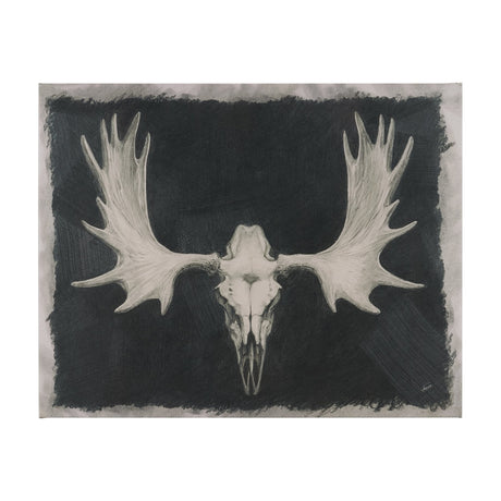 Oddment by Mercana Studio Hand-Embellished Textured Artwork by Mercana at Eve Furniture