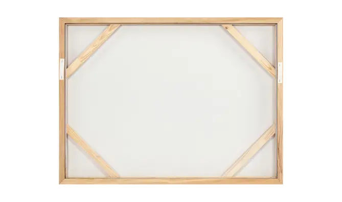 Ode Framed Painting by Moe's Home at Eve Furniture