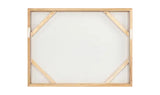 Ode Framed Painting by Moe's Home at Eve Furniture