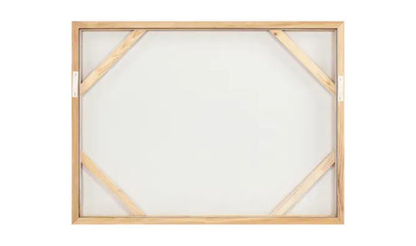 Ode Framed Painting by Moe's Home at Eve Furniture