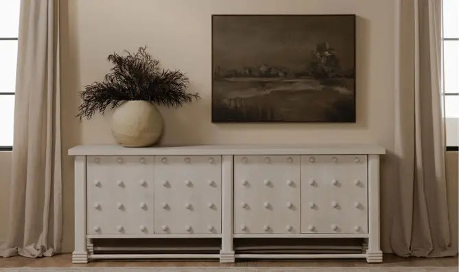 Ode Framed Painting by Moe's Home at Eve Furniture