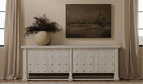 Ode Framed Painting by Moe's Home at Eve Furniture