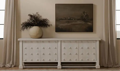 Ode Framed Painting by Moe's Home at Eve Furniture