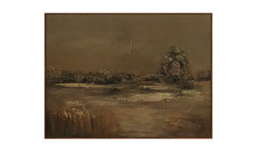 Ode Framed Painting by Moe's Home at Eve Furniture
