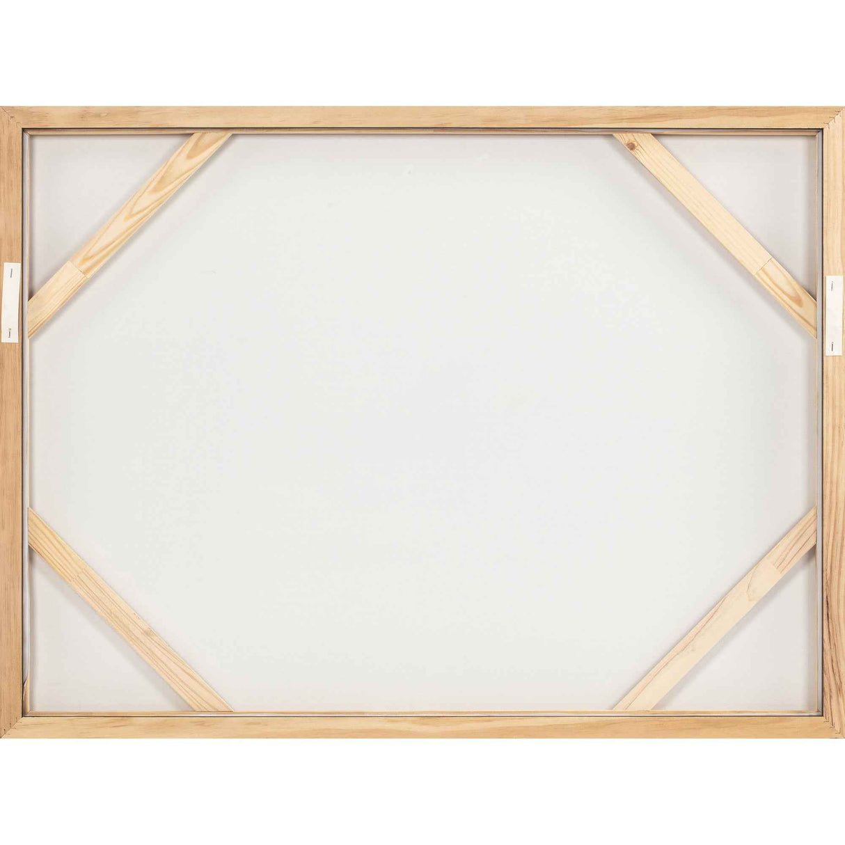 Ode Multicolor Framed Painting